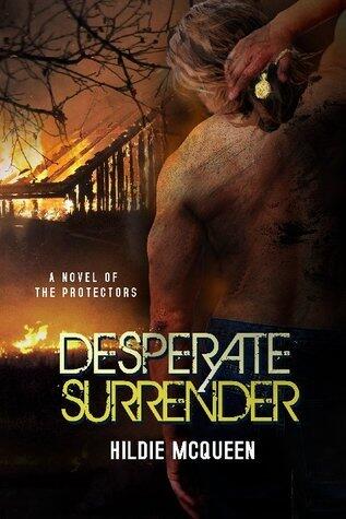 Desperate Surrender
