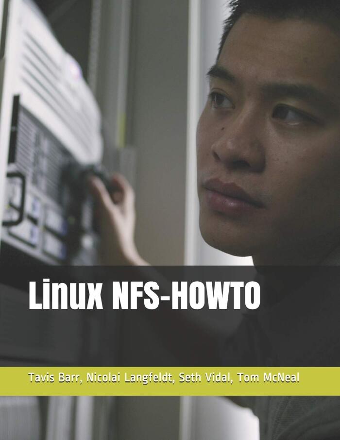 Linux NFS−HOWTO