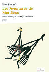 Les aventures de Mordicus