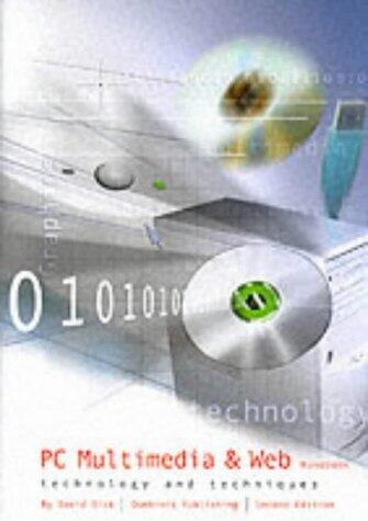 The PC Multimedia & Web Handbook