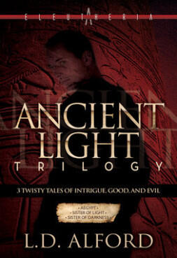 Ancient Light Trilogy