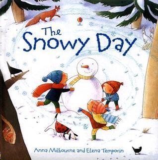 Snowy Day