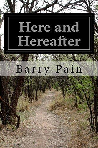 Here and Hereafter