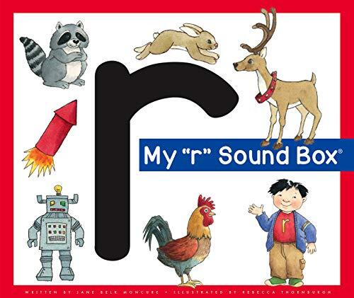 My 'r' Sound Box