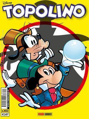 Topolino n. 3022
