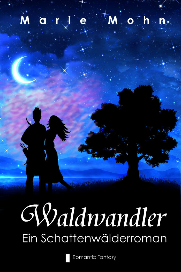Waldwandler (Schattenwälderromane)