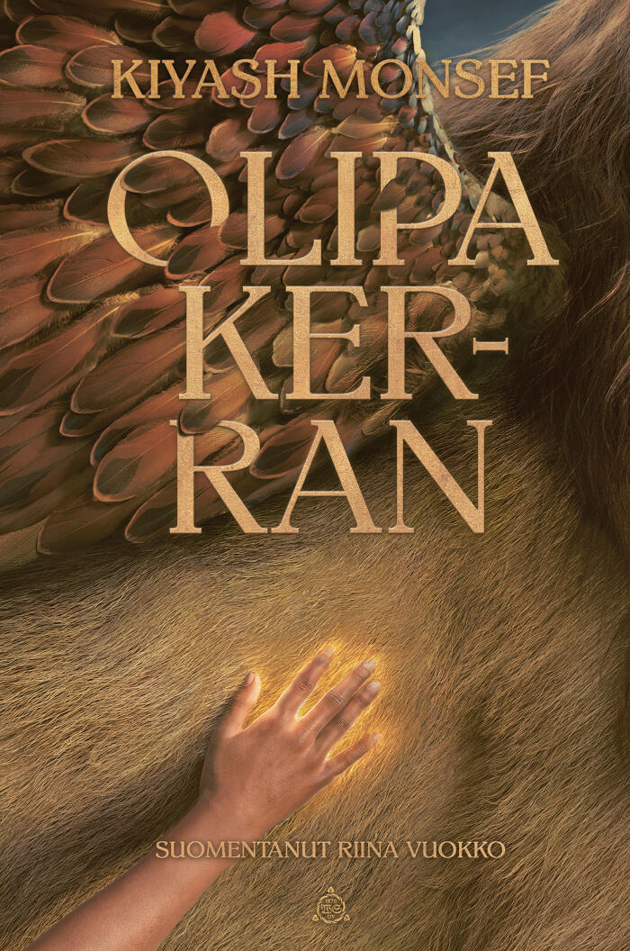 Olipa kerran