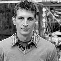 Garth Risk Hallberg