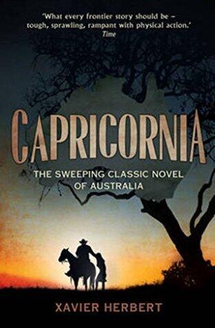 Capricornia: A Novel