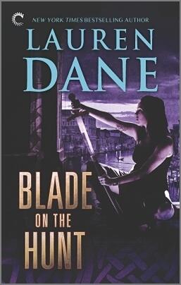 Blade on the Hunt