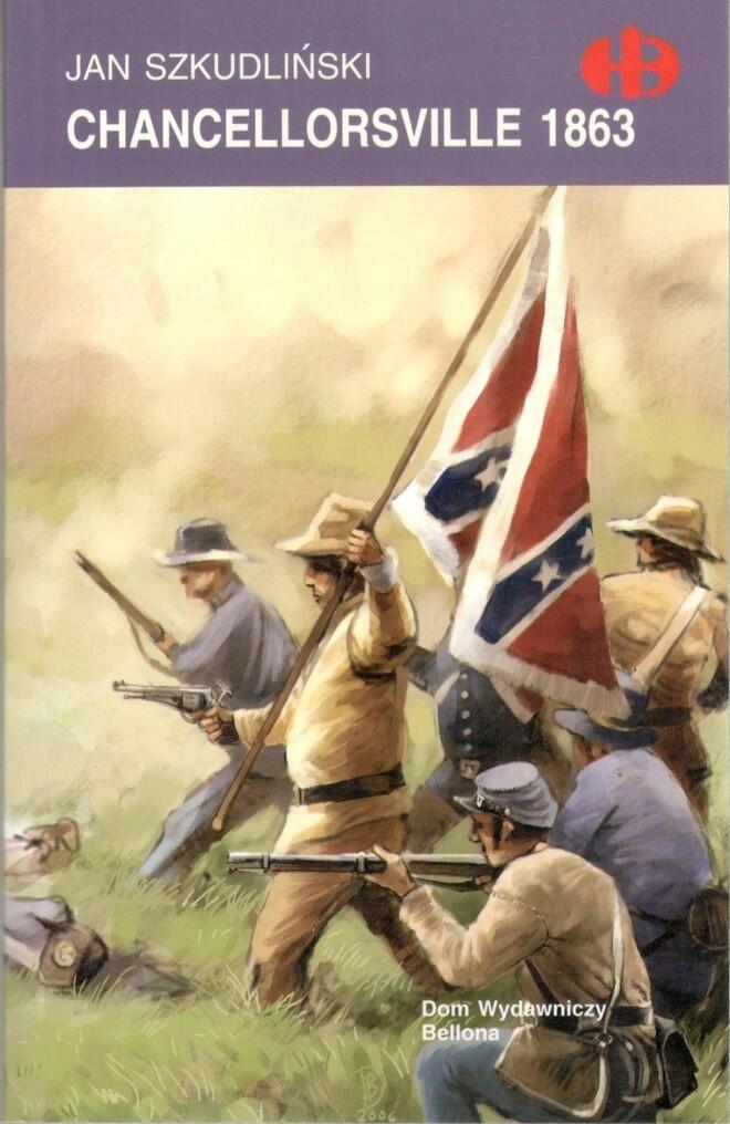 Chancellorsville 1863