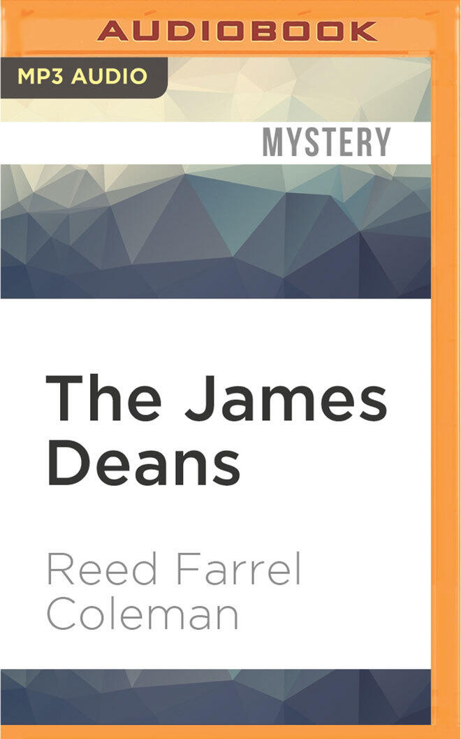 James Deans, The