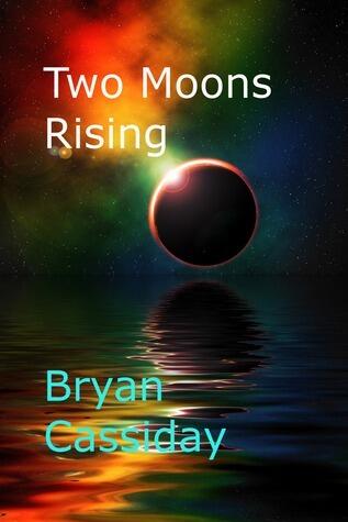 Two Moons Rising