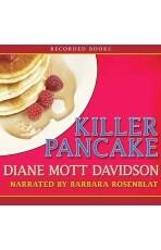 Killer Pancake