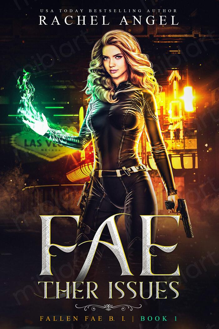 Fae-ther Issues
