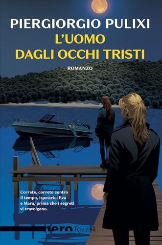 L'uomo dagli occhi tristi