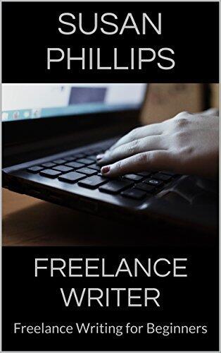 Freelance Writer: Freelance Writing for Beginners