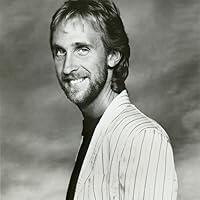Mike Rutherford