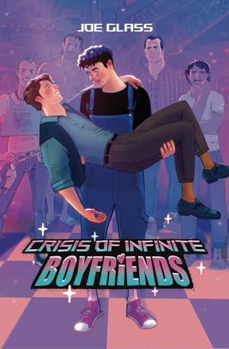 Crisis of Infinite Boyfriends