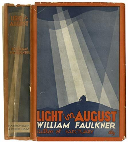 Light in August