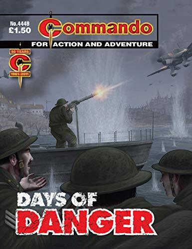 Days of Danger