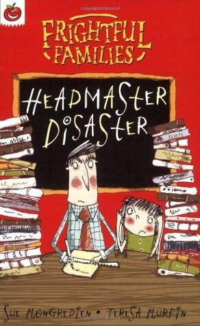 Headmaster Disaster