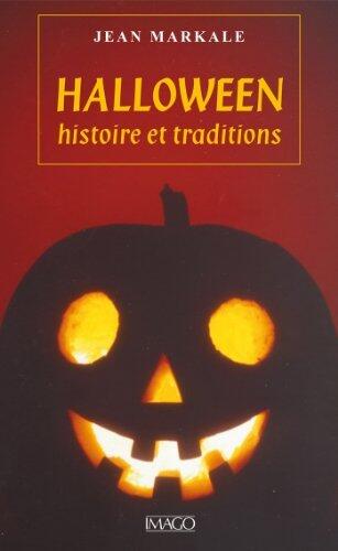 Halloween, histoire et traditions (Hors collection Imago)