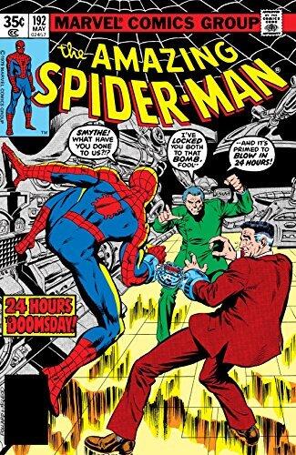 Amazing Spider-Man (1963-1998) #192