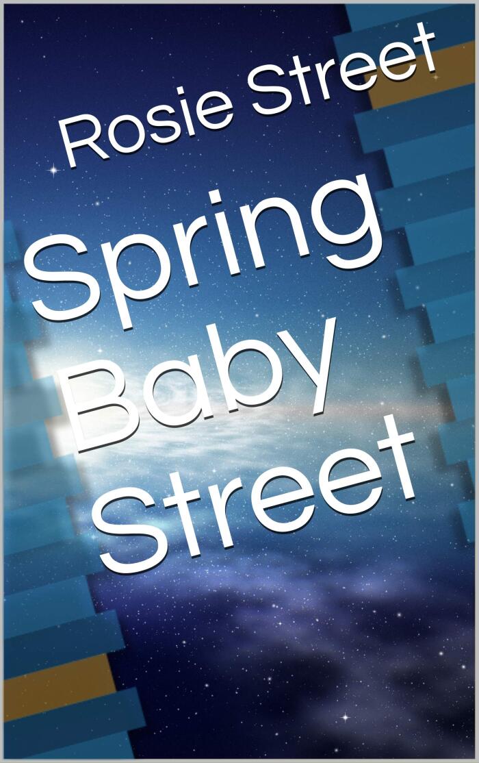 Spring Baby Street