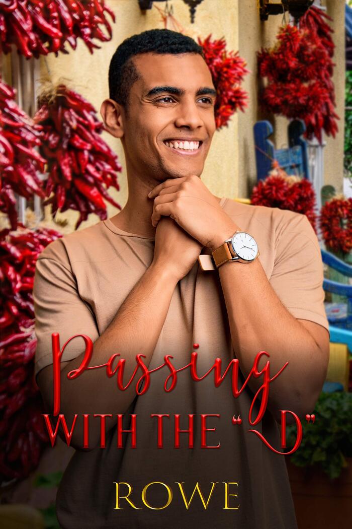 Passing with the D