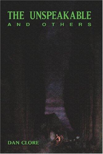 The Unspeakable and Others