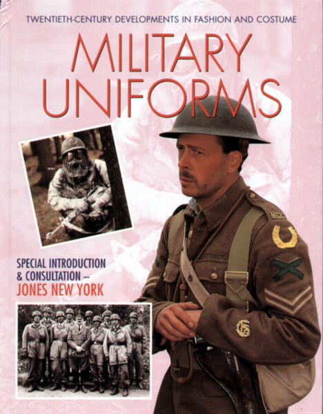 Military Uniforms