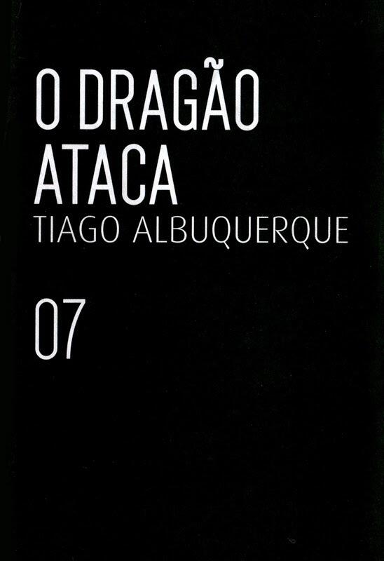 O dragão ataca