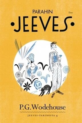 Parahin Jeeves