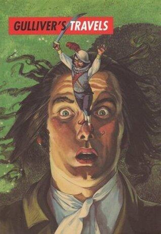 Gulliver's Travels: To Lilliput and Brobdingnag