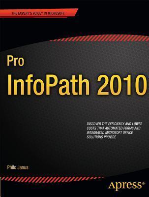 Pro Infopath 2010