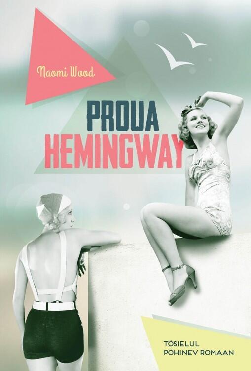 Proua Hemingway