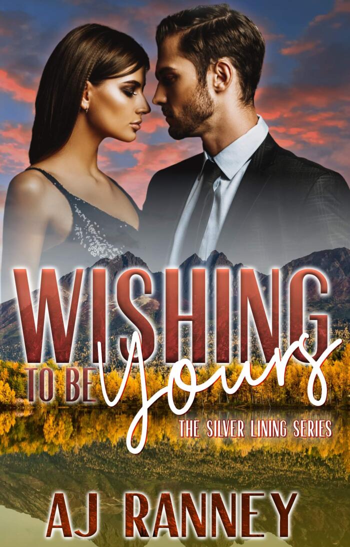 Wishing to be Yours