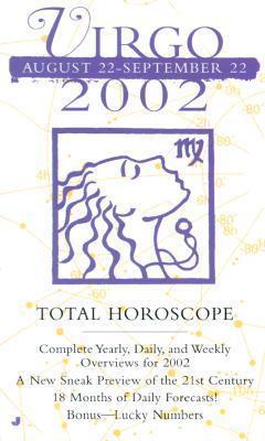 Total Horoscopes 2002: Virgo