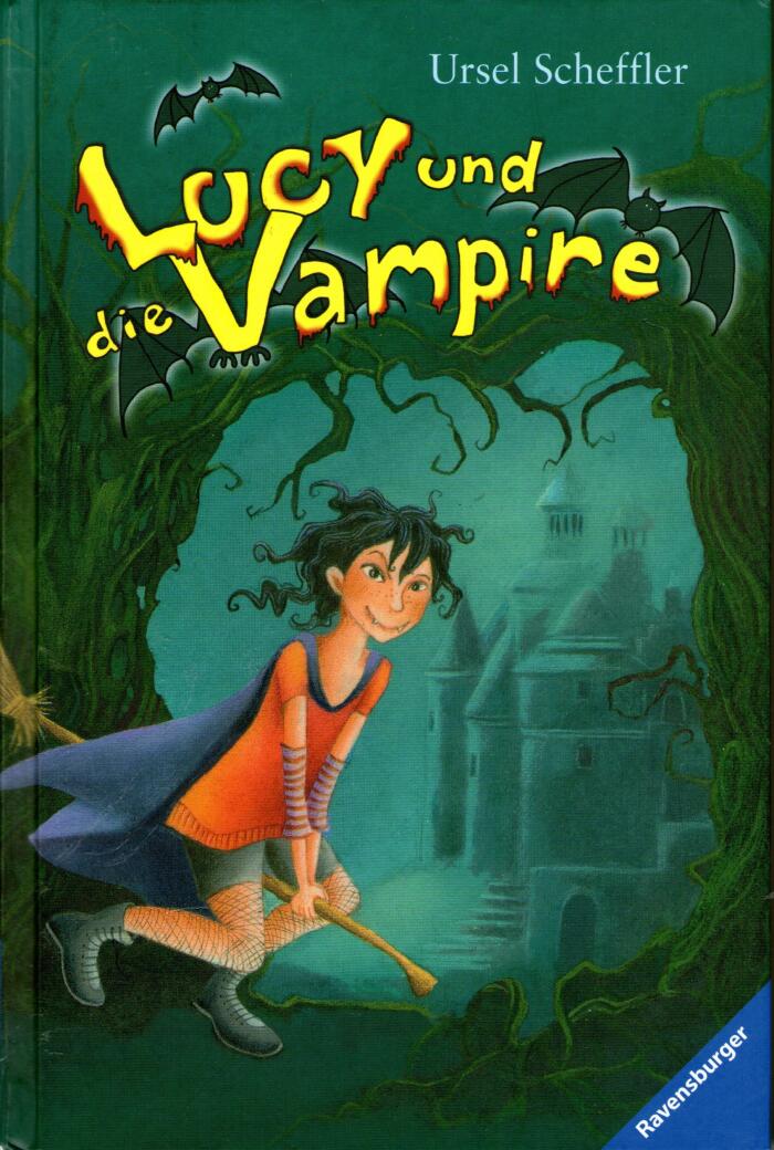 Lucy und die Vampire