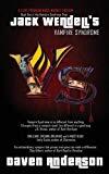 Jack Wendell's Vampire Syndrome: Book 1 in the Vampire Syndrome Saga