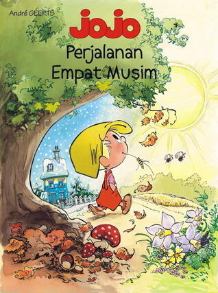 Jojo-Perjalanan Empat Musim
