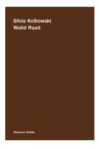 Silvia Kolbowski / Walid Raad: Between Artists