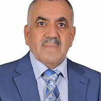 علي عبد الأمير صالح
