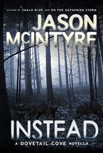 Instead (Dovetail Cove, 1979)