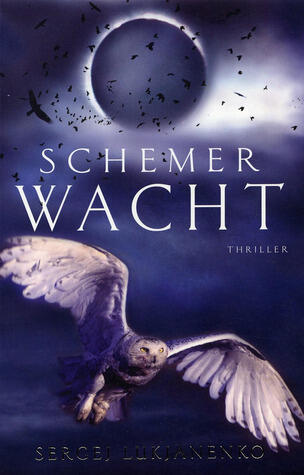Schemerwacht