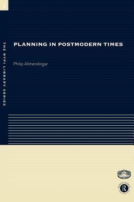 Planning in Postmodern Times