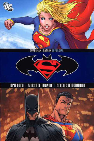 Superman/Batman, Vol. 2: Supergirl