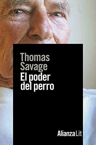El poder del perro (Alianza Literaturas)
