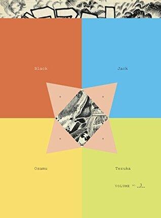 Black Jack, Volume 3